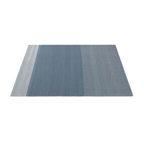 Muuto - Varjo -Tapis laine Nouvelle Zélande 170x240cm