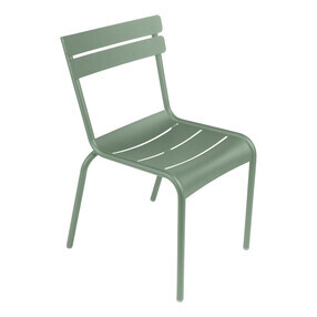 Fermob - Chaise de jardin Luxembourg