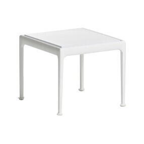 Knoll International - Table de jardin 1966 Richard Schultz
