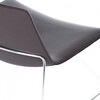 Arper - Catifa 80 2010 - Chaise lounge piètement luge
