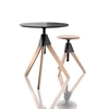 Magis - Topsy The Wild Bunch - Desserte Ø60cm