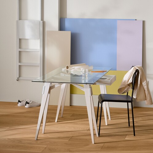 Arco Desk – Design House Stockholm