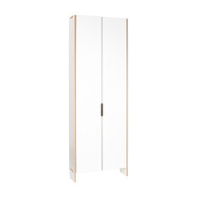 Tojo - Armoire/ Armoire à chaussures Flachmann