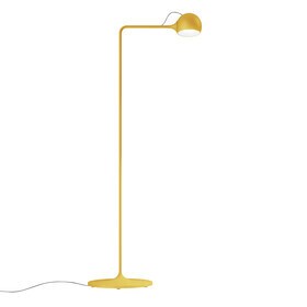 Artemide - IXA LED Floor Lamp/Reading Lamp