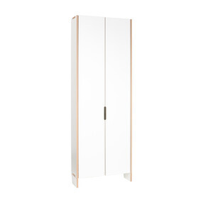 Tojo - Flachmann Schrank/Schuhschrank