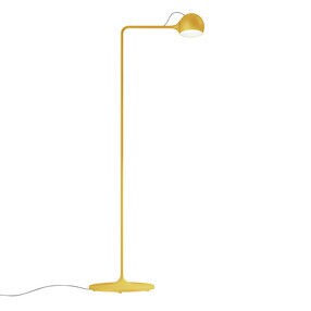 Artemide - IXA LED Stehleuchte/Leseleuchte
