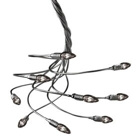 Catellani & Smith - Plafonnier/Suspension Turciù 9