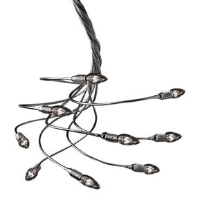 Catellani & Smith - Turciù 9 plafondlamp/pendellamp