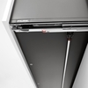 Piure - Nex Pur Box Drawer Box/Drawer Chest 120x52.5