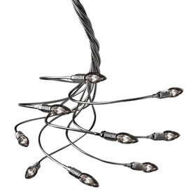 Catellani & Smith - Plafonnier/Suspension Turciù 9