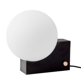 &Tradition - Journey SHY1 LED Tisch-/ Wandleuchte