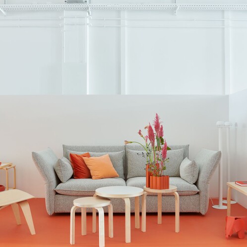 Vitra Nuage Vase L | AmbienteDirect Vitra Nuage Vase L | AmbienteDirect