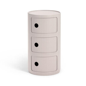 Kartell - Componibili Bio Container