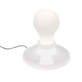 Foscarini - Lampe de table LED Light Bulb