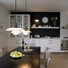 Louis Poulsen - PH 3/2 - Suspension