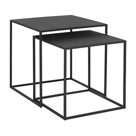 Blomus - Fera Beistelltisch 2er Set