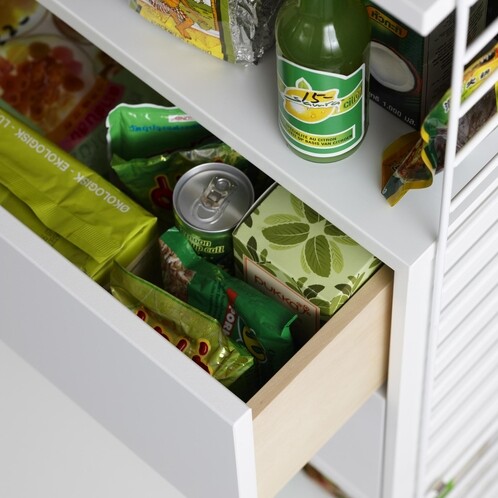 String System Cabinet 78x30cm | AmbienteDirect