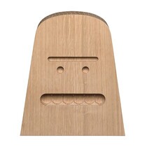e15 - Big B Holzfigur