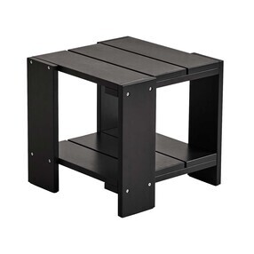 HAY - Crate Gartenbeistelltisch 49,5cm
