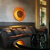 Fontana Arte - Lunaire LED - Applique murale/plafonnier