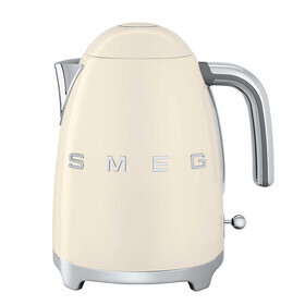 Smeg - KLF03 Wasserkocher 1,7L