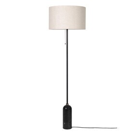 Gubi - Gravity - Lampe de plancher
