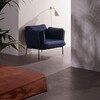 &tradition - The Moor Rug - Tapis carré