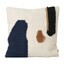 ferm LIVING - Loop Mount Cushion 50x50cm