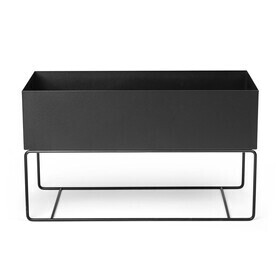 Ferm Living - Plant box grande 77x45x34cm