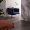 &tradition - The Moor Rug - Tapis carré