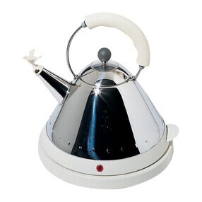 Alessi - MG32 Electric Kettle