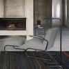 Thonet - Thonet LUM LED - Vloerlamp