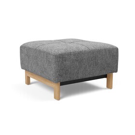 Innovation Living - Pyxis Ottoman 66x66cm