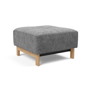 Innovation Living - Pyxis Ottomane 66x66cm