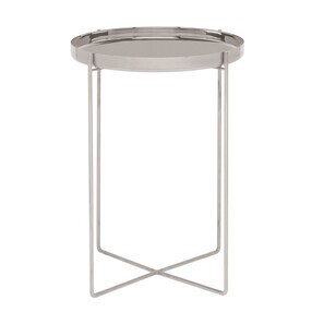 e15 - Habibi bijzettafel Ø 37cm