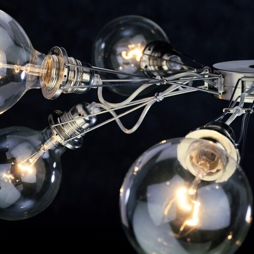 Lumina - Matrix Otto - Suspension