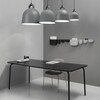 Normann Copenhagen - Bell  Suspension Lamp  44 x 42