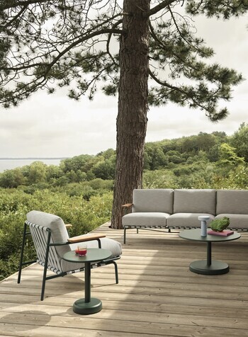 Elegant outdoor highlights    