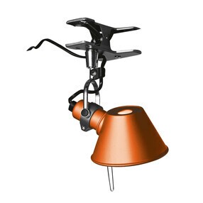 Artemide - Tolomeo Micro Pinza Klemmleuchte