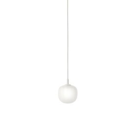 Muuto - Rime LED hanglamp Ø 12cm