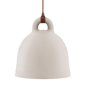 Normann Copenhagen - Bell pendellamp M