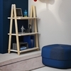 Normann Copenhagen - Oona Teppich 140x140cm
