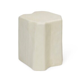 Ferm Living - Staffa Hocker
