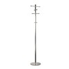 FROST - Nova - Portemanteaux - inox/poli/Ø30/36cm