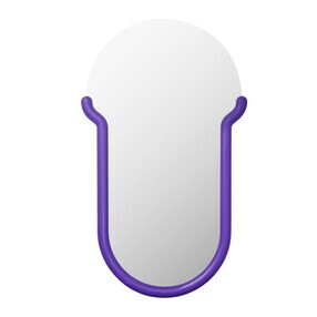 Normann Copenhagen - Bogin Wandspiegel L