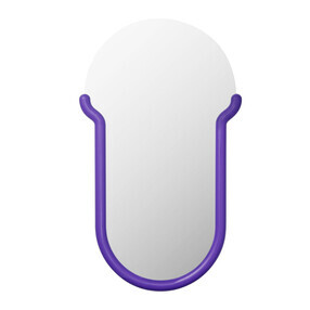 Normann Copenhagen - Bogin Wandspiegel L