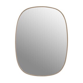 Muuto - Muuto Framed Mirror Spiegel 59x44cm