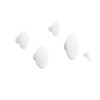Muuto - The Dots Hooks M