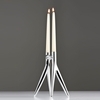 Kartell - Abbracciaio - Bougeoir