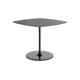 Kartell - Thierry Basso Beistelltisch H 40cm
